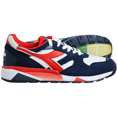 Diadora N9002 Mens Multicolour Trainers