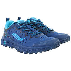 Inov-8 Parkclaw G 280 Womens Blue Running Shoes