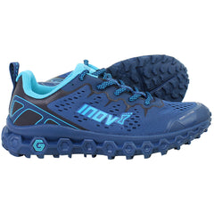 Inov-8 Parkclaw G 280 Womens Blue Running Shoes