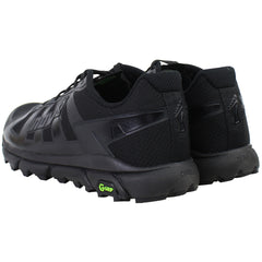 Inov-8 Trailfly G 270 Mens Black Running Shoes