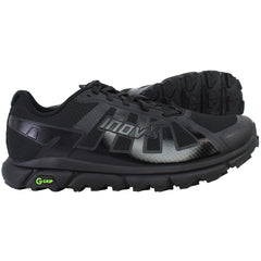 Inov-8 Trailfly G 270 Mens Black Running Shoes
