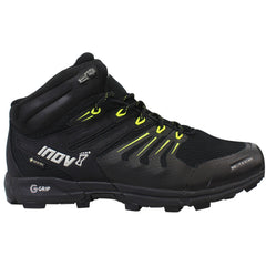 Inov-8 Roclite G 345 GTX V2 Mens Black Hiking Boots