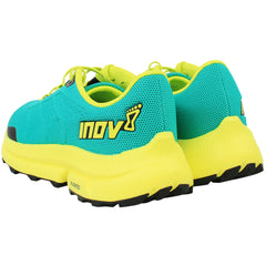 Inov-8 Trailfly Ultra G 280 Womens Green Running Shoes