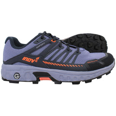 Inov-8 Roclite Ultra G 320 Womens Purple Running Shoes