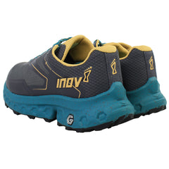 Inov-8 Rocfly G 350 GTX Womens Grey Running Shoes