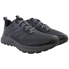 Inov-8 Trailfly Womens Black Running Shoes