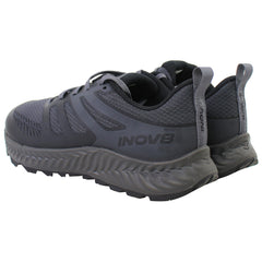 Inov-8 Trailfly Womens Black Running Shoes (Wide Fit)