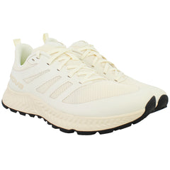 Inov-8 Trailfly Womens Ivory Running Shoes