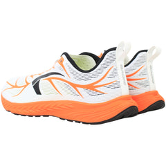 Inov-8 RoadFly Speed Mens White/Orange Running Shoes
