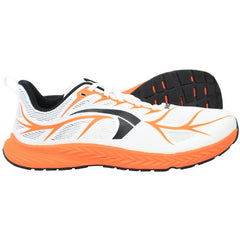 Inov-8 RoadFly Speed Mens White/Orange Running Shoes