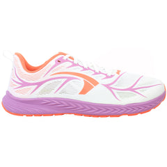Inov-8 RoadFly Speed Womens White/Purple Running Shoes