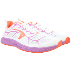 Inov-8 RoadFly Speed Womens White/Purple Running Shoes