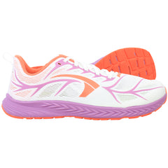 Inov-8 RoadFly Speed Womens White/Purple Running Shoes
