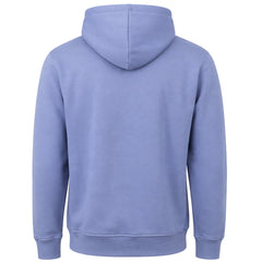 Nicce Mercury Mens Light Blue Hoodie