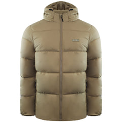 Nicce Expo Mens Corn Padded Jacket