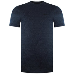 Ben Sherman Mens Dark Navy T-Shirt
