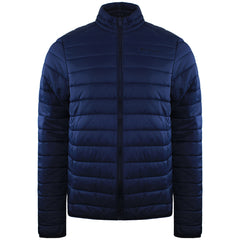 Ben Sherman Lightweight Mens Navy Padded Jacket