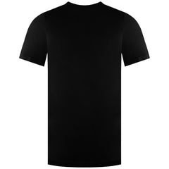 Ben Sherman Small Logo Mens Black T-Shirt