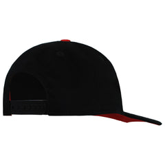 Puma A.C Milan Team Mens Black Cap