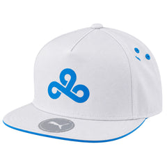 Puma Cloud9 Grey Cap