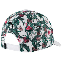 Puma x Palm Tree Crew Flamingo White Golf Cap