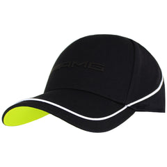 Puma MAPF1 AMG BB Black Cap