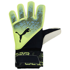 Puma Ultra Protect 2 RC Mens Green/White Goalkeeper Gloves