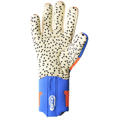 Puma Future Ultimate NC Mens Blue/Orange Goalkeeper Gloves