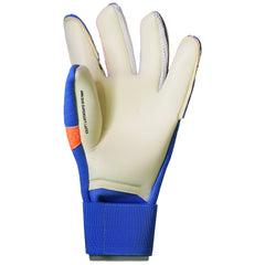 Puma Future Pro Hybrid Mens Blue/Orange Goalkeeper Gloves