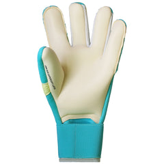 Puma Future Pro Hybrid Mens Green Goalkeeper Gloves