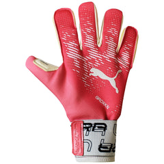Puma Ultra Grip 1 Hybrid Tricks Mens Goalkeeper Gloves