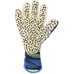 Puma Future Ultimate NC Mens Blue Goalkeeper Gloves