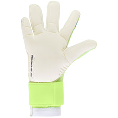 Puma Ultra Ultimate Hybrid Mens Green Goalkeeper Gloves