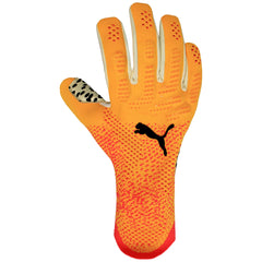 Puma Future Ultimate NC Tricks Mens Multicolour Goalkeeper Gloves