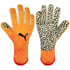 Puma Future Ultimate NC Tricks Mens Multicolour Goalkeeper Gloves