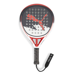 Puma Nova Elite CTR Black/Red Padel Racket