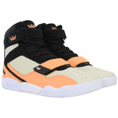 Supra Breaker Bone Mens Multicolour Trainers