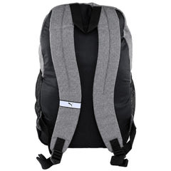 Puma Buzz Grey Backpack