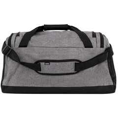 Puma Challenger Grey Duffle Bag