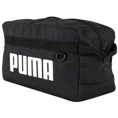 Puma Challenger Black Shoe Bag
