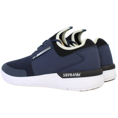 Supra Flow Run Mens Blue Running Shoes