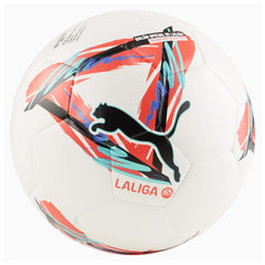Puma LaLiga 1 Hybrid White Footballs