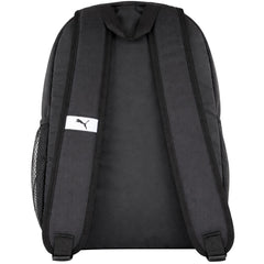 Puma Phase Small SE Black Backpack