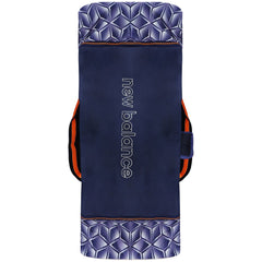 New Balance DC880 Large Wheelie Cricket Bag