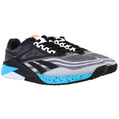 Reebok Nano_X2 Mens White/Black Running Shoes