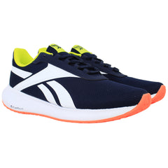 Reebok Energen Plus Mens Navy Running Shoes