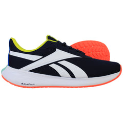 Reebok Energen Plus Mens Navy Running Shoes