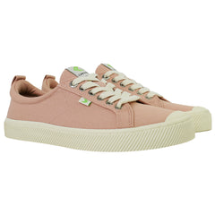 Cariuma OCA Low Unisex Pink Plimsolls