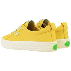 Cariuma OCA Unisex Off White Plimsolls