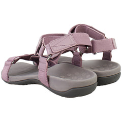 Vionic Candace Womens Pink Sandals
